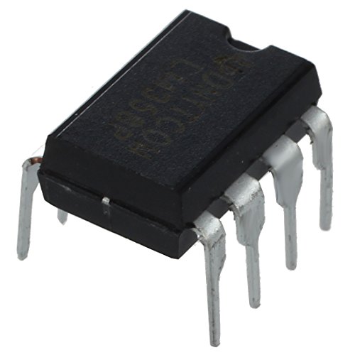 Qussedser 10x LM358N niedrig Leistung 8 Pin Dual Operationsverstaerker Qussedser 10x LM358N niedrig Leistung 8 Pin Dual Operationsverstaerker von Qussedser
