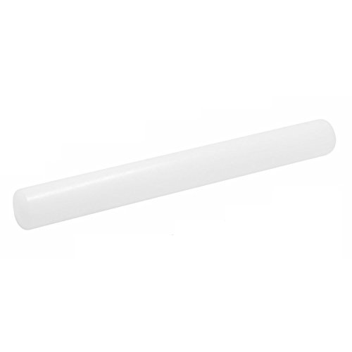 Qussedser Nudelholz, antihaftbeschichtet, Polyethylen, 22,9 cm Qussedser Nudelholz, antihaftbeschichtet, Polyethylen, 22,9 cm von Qussedser