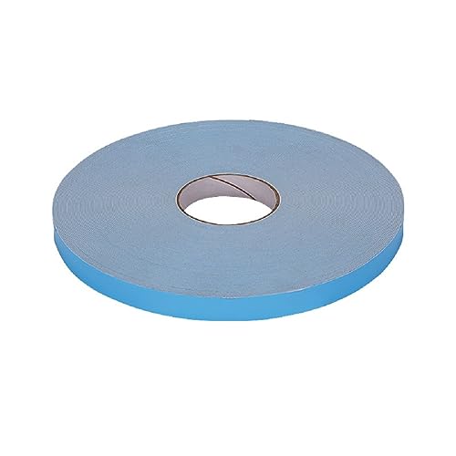 Qustikuri Kleinkalibriges klebeband ist eine große seifendichte klebeband bei 164FT um etwa 0,4 "breite von Qustikuri