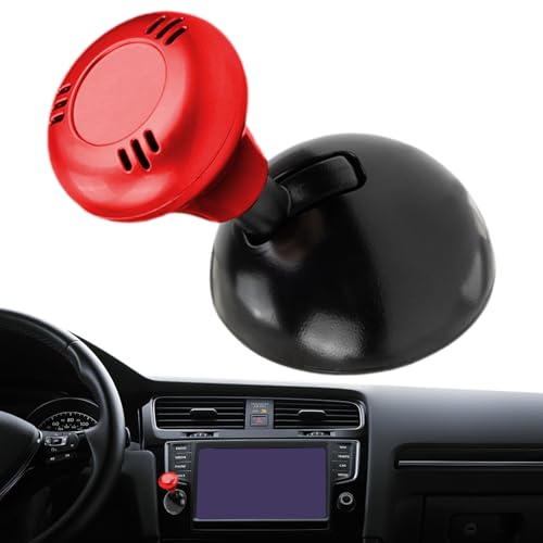 Qutalmi Car Push Start Button Cover - Retro Auto Starter Motor Start-Stopp Abdeckung,Austausch DruckTeil für Pickup Truck Limousine Qutalmi Car Push Start Button Cover - Retro Auto Starter Motor Start-Stopp Abdeckung,Austausch DruckTeil für Pickup Truck Limousine von Qutalmi