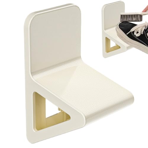 Qutalmi Dusch-Rasierfußstütze, Duschstufe zum Rasieren der Beine | Badezimmer-Pedal-Duschfußstütze, dreieckige Duschstufe | Duschfußstütze zum Rasieren der Beine, rutschfeste Pediküre-Fußstütze für Qutalmi Dusch-Rasierfußstütze, Duschstufe zum Rasieren der Beine | Badezimmer-Pedal-Duschfußstütze, dreieckige Duschstufe | Duschfußstütze zum Rasieren der Beine, rutschfeste Pediküre-Fußstütze für von Qutalmi