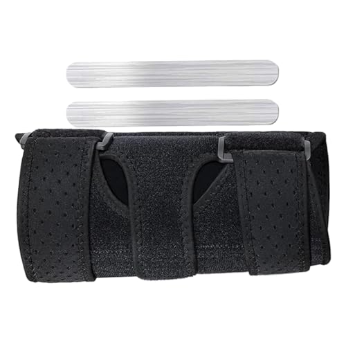 Qutalmi Kubitaltunnel Syndrom Ellbogen Bandage | Stabilisierende Ellenbogenorthese | Atmungsaktive Einstellbare Hülle Für Schlafkomfort Zu Hause Qutalmi Kubitaltunnel Syndrom Ellbogen Bandage | Stabilisierende Ellenbogenorthese | Atmungsaktive Einstellbare Hülle Für Schlafkomfort Zu Hause von Qutalmi