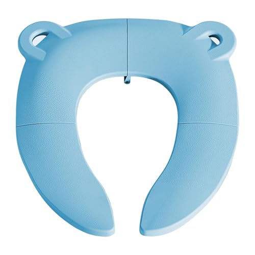 Qutalmi Tragbarer Toilettensitz Für Kleinkinder Unterwegs | Faltbar Tragbar Für Unterwegs | Trainingstool Für Reisen Camping öffentliche Toiletten Outdoor-Aktivitäten Qutalmi Tragbarer Toilettensitz Für Kleinkinder Unterwegs | Faltbar Tragbar Für Unterwegs | Trainingstool Für Reisen Camping öffentliche Toiletten Outdoor-Aktivitäten von Qutalmi