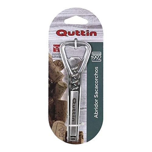 QUTTIN 8433774679981 Home Unisex Erwachsene, Komposite QUTTIN 8433774679981 Home Unisex Erwachsene, Komposite von Quttin