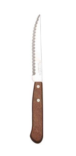 Quttin Albacete Pack Wood Steakmesser von Quttin