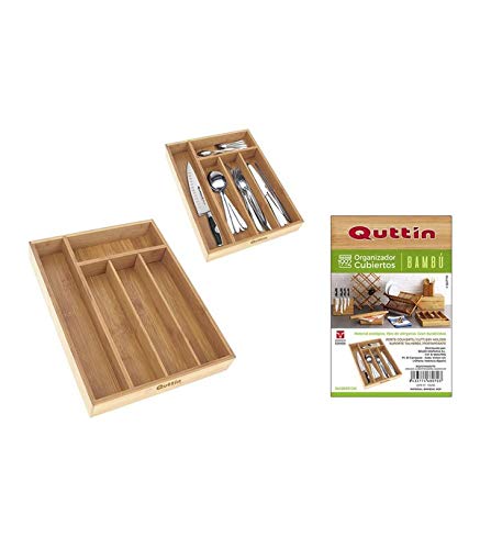 Quttin Aufbewahrungslösung, bunt, Einheitsgröße von Quttin