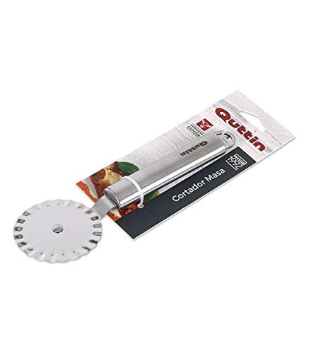 Quttin S2201925 Ausstecher, Edelstahl von Quttin