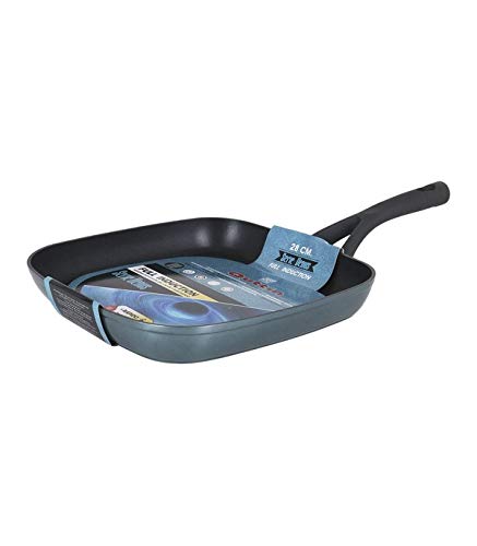 Quttin S2202125 Sarten, rostfreier Stahl von Quttin