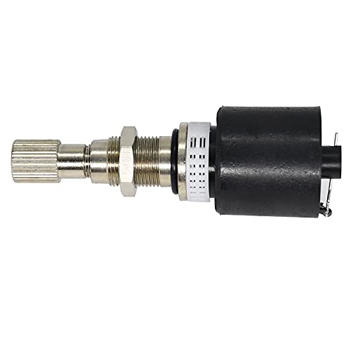 24335028 Automatisches Ablassventil, kompatibel mit Ingersoll Rand Luftkompressor-Rohrfilter von Quueparts