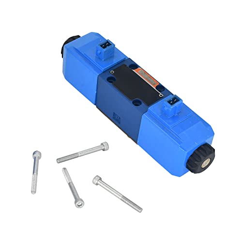 35/900601 Hydraulik-Magnet-Wegeventil, 12 V, 25/104700, kompatibel mit JCB Baggerlader 3CX 4CX Kompaktlader JCB ITL SS640 SS620 Teleskoplader 525-67 FS 525-67 35/900601 Hydraulik-Magnet-Wegeventil, 12 V, 25/104700, kompatibel mit JCB Baggerlader 3CX 4CX Kompaktlader JCB ITL SS640 SS620 Teleskoplader 525-67 FS 525-67 von Quueparts