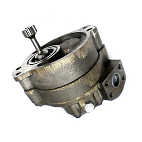 3P-0380 Hydraulische Zahnradpumpe 3P0380 Kompatibel mit Caterpillar Radlader 988B Motor 3408 3P-0380 Hydraulische Zahnradpumpe 3P0380 Kompatibel mit Caterpillar Radlader 988B Motor 3408 von Quueparts