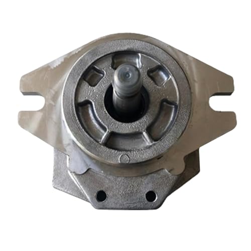 8J-9417 Hydraulische Zahnradpumpe 8J9417 Kompatibel mit Caterpillar Traktor Serie D3 D3 LGP 8J-9417 Hydraulische Zahnradpumpe 8J9417 Kompatibel mit Caterpillar Traktor Serie D3 D3 LGP von Quueparts