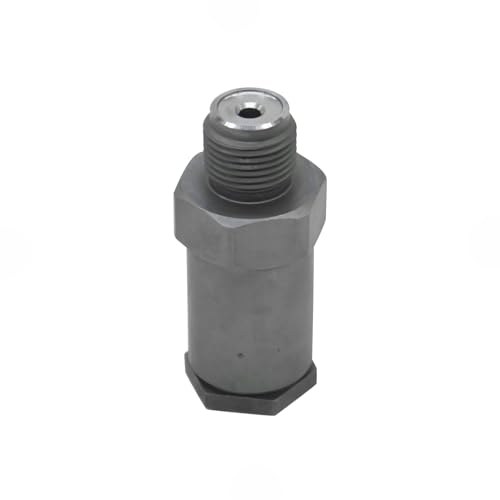 Druckentlastungsventil 3947799 3963808, kompatibel mit Dodge Ram 2500 3500 2003–2007, kompatibel mit Cummins Dieselmotor 5,9 l von Quueparts