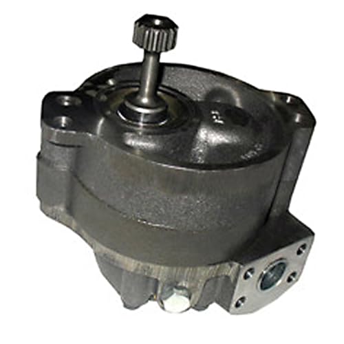 Hydraulische Zahnradpumpe 3P-0380 3P0380 kompatibel mit Caterpillar Radlader 988B Motor 3408 Hydraulische Zahnradpumpe 3P-0380 3P0380 kompatibel mit Caterpillar Radlader 988B Motor 3408 von Quueparts