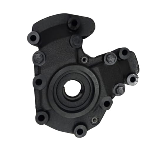 Hydraulische Zahnradpumpe 76034879 75285941 Kompatibel mit New Holland Radlader FR160.2 FR220.2 Hydraulische Zahnradpumpe 76034879 75285941 Kompatibel mit New Holland Radlader FR160.2 FR220.2 von Quueparts