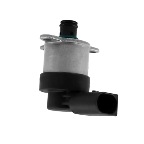 Quueparts 0928400676 0928400572 Kraftstoffdruckregler Ventil Kompatibel mit Volkswagen Kompatibel mit Phaeton Auto 3.0 V6 TDI 165kW 224HP 2967CC Kompatibel mit Crafter Van TDI 2E 2F 30-35 2.5 von Quueparts