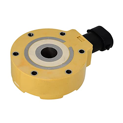 Quueparts 312-5620 1294-0071 Elektronisches Magnetventil Kompatibel mit Caterpillar Motor C4.4 C6.4 C6.6 Kompatibel mit CAT Bagger FM RR GC 320D 321D 323D Kompatibel mit Perkins Motor 1106 von Quueparts