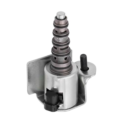 Quueparts 3C3Z6F089AA 5C3Z6F089A Turbo Wastegate Controller VGT Magnetbetätigungsventil Kompatibel mit Ford F550 F650 F250 F350 F450 E350 E450 Kompatibel mit GMC C6500 C7500 C8500 C45000 C5500 von Quueparts