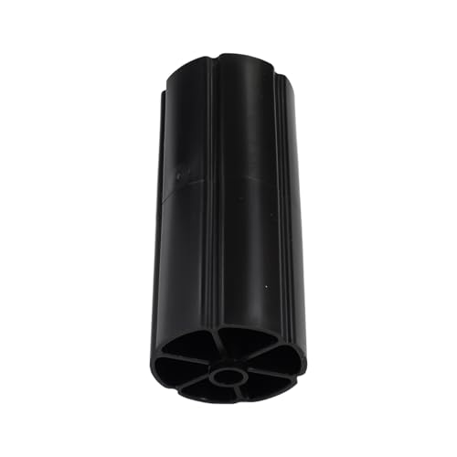 Quueparts 532176066 532179127 Decknasenwalze kompatibel mit Husqvarna TS242 TS242D TS242TXD TS242XD TS248G TS248TD TS248TXD TS248XD TS342 RZ4219F RZ4219R RZ4222 21BF RF Z4222F RZ4824F RZ4824TFBF von Quueparts