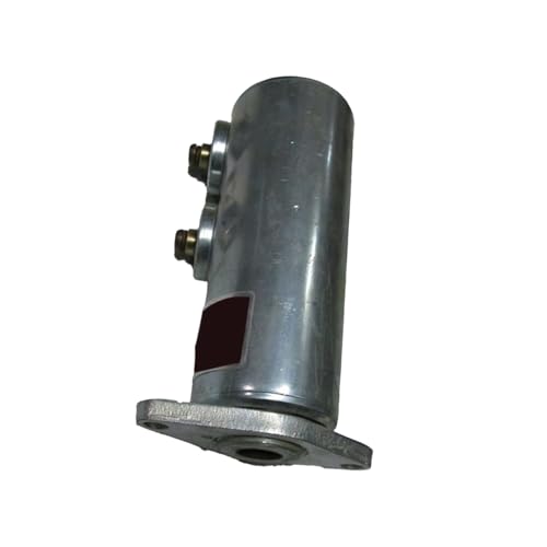 Quueparts 6N-7035 6N7035 Magnetventil CA6N7035 Kompatibel mit Caterpillar Motor 3306 3406C 3304 Generator SR4 Kompatibel mit CAT Scraper 637D 639D 627B von Quueparts