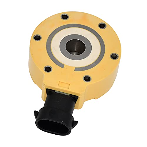 Quueparts Elektronisches Magnetventil 312-5620 1294-0071 Kompatibel mit Caterpillar Motor C4.4 C6.4 C6.6 Kompatibel mit CAT Bagger 320D 321D 323D FM RR GC Kompatibel mit Perkins Motor 1106 Quueparts Elektronisches Magnetventil 312-5620 1294-0071 Kompatibel mit Caterpillar Motor C4.4 C6.4 C6.6 Kompatibel mit CAT Bagger 320D 321D 323D FM RR GC Kompatibel mit Perkins Motor 1106 von Quueparts