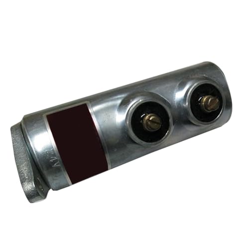 Quueparts Magnetventil CA6N7035 6N-7035 6N7035 Kompatibel mit Caterpillar Motor 3406C 3306 3304 Generator SR4 Kompatibel mit CAT Scraper 627B 637D 639D von Quueparts
