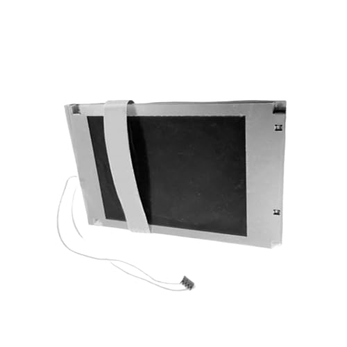 Quueparts SP14Q002-A1 LCD-Bildschirm Display Panel EW32F10BCW kompatibel mit Hitachi-Baggern kompatibel mit Sharp Kompatibel mit YD Kompatibel mit industriellen medizinischen Automobilgeräten von Quueparts