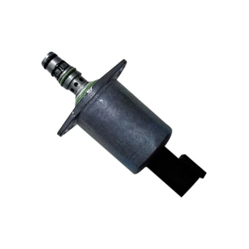 Quueparts TM1005110 TM1006044 Proportionalschalt-Magnetventil P1009340 kompatibel mit SDLG Loader 965 von Quueparts