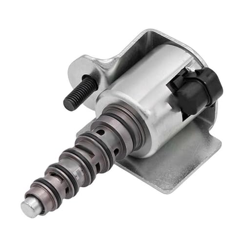 Quueparts Turbo Wastegate Controller VGT Magnetbetätigungsventil 3C3Z6F089AA 5C3Z6F089A Kompatibel mit Ford E350 E450 F250 F350 F450 F550 F650 Kompatibel mit GMC C4500 C5500 C6500 C75000 C8500 von Quueparts