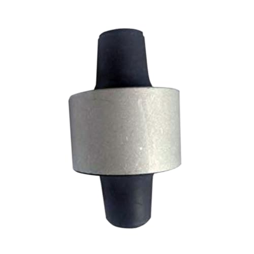 Quueparts Untere Seite Gummi Mount Dämpfer 679-44555-00 679-44555-0094 Kompatibel mit Yamaha Außenbordmotor C40 F50 40HP 50HP Kompatibel mit Parsun Kompatibel mit Powertec Kompatibel mit Makara von Quueparts
