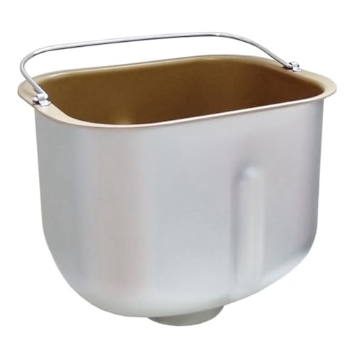 Quystetes 1 x Brotmischer, Mischer, Brotmaschine, Haushaltsbrotmaschinen-Zubehör, Backbrotmaschinen-Tablett Quystetes 1 x Brotmischer, Mischer, Brotmaschine, Haushaltsbrotmaschinen-Zubehör, Backbrotmaschinen-Tablett von Quystetes