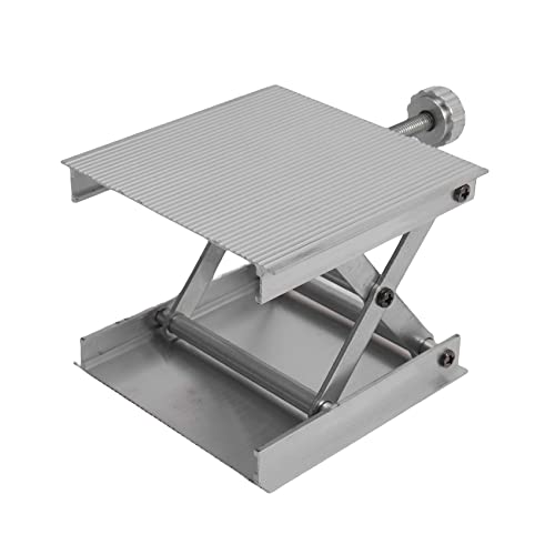 Quystetes 12/16 Drahtgestell, horizontale Hebebühne, verstellbare Hebebühne, unterstützt 360 Grad horizontal und vertikal Quystetes 12/16 Drahtgestell, horizontale Hebebühne, verstellbare Hebebühne, unterstützt 360 Grad horizontal und vertikal von Quystetes