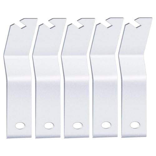 Quystetes Bilderschlüssel, T-Schraube, Aufhänger, Schraubenschlüssel, Bilderrahmen-Zubehör, Bilderrahmenschlüssel Quystetes Bilderschlüssel, T-Schraube, Aufhänger, Schraubenschlüssel, Bilderrahmen-Zubehör, Bilderrahmenschlüssel von Quystetes