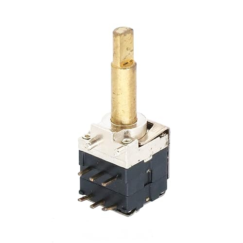 Quystetes Gegensprechanlage Kanalschalter Radio Reparatursätze Zubehör GP328 GP88 GP88S GP338 GP338PLUS Quystetes Gegensprechanlage Kanalschalter Radio Reparatursätze Zubehör GP328 GP88 GP88S GP338 GP338PLUS von Quystetes