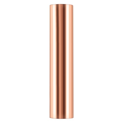 Quystetes Kupferblechrolle, Metallfolienplatte, 1000 mm x 100 mm x 0,01 mm Quystetes Kupferblechrolle, Metallfolienplatte, 1000 mm x 100 mm x 0,01 mm von Quystetes