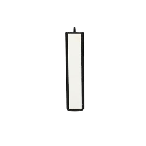 Quystetes Luftstein für Aquarien, Luftblasen-Diffusor, Luftsteine für Hydrokultur, Aquarium, Belüfter, Pumpenaufsatz, 20 cm von Quystetes