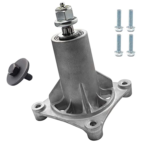 Quystetes Mähdornbaugruppen Spindel für 285-585 532187292 587819701 532187281 Quystetes Mähdornbaugruppen Spindel für 285-585 532187292 587819701 532187281 von Quystetes