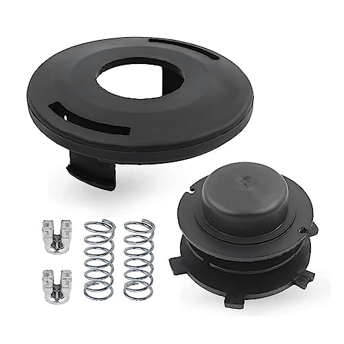 Quystetes Rasenmäher Zubehör Set Mähreparatursatz passend für FS44 FS80 FS85 FS100 FS110 Quystetes Rasenmäher Zubehör Set Mähreparatursatz passend für FS44 FS80 FS85 FS100 FS110 von Quystetes