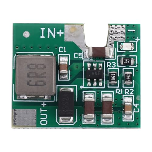Quystetes S9 L3+ RT8537 Boost Hash Board Reparatur Power Boost Board 2A 3,7-5V bis 14,2V Quystetes S9 L3+ RT8537 Boost Hash Board Reparatur Power Boost Board 2A 3,7-5V bis 14,2V von Quystetes