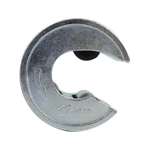 Quystetes Selbstfahrender , 22 mm, verriegelt automatisch, kreisförmiger , Kupferrohrschneider, Werkzeug, , Rohr von Quystetes