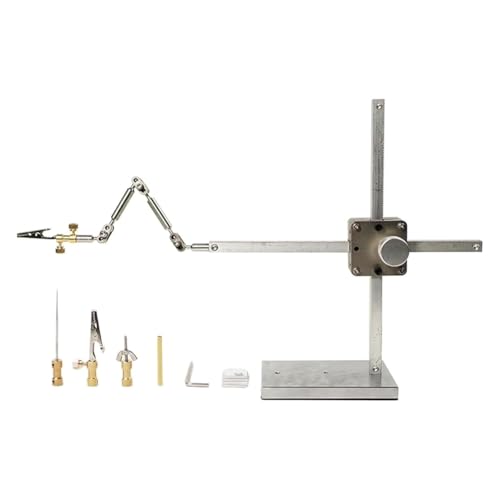Quystetes Stop-Motion-Armature-Kit, Edelstahl-Stop-Motion-Rig mit 5 Verbindungsstücken für Animationsvideo-Fotografie B Quystetes Stop-Motion-Armature-Kit, Edelstahl-Stop-Motion-Rig mit 5 Verbindungsstücken für Animationsvideo-Fotografie B von Quystetes