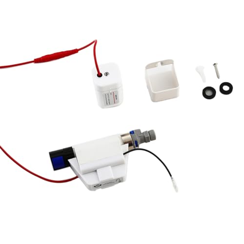 Quystetes Touch Controller Zubehör für Küchenarmatur Smart Induktionssensor Mixer Ersatzteil B Quystetes Touch Controller Zubehör für Küchenarmatur Smart Induktionssensor Mixer Ersatzteil B von Quystetes