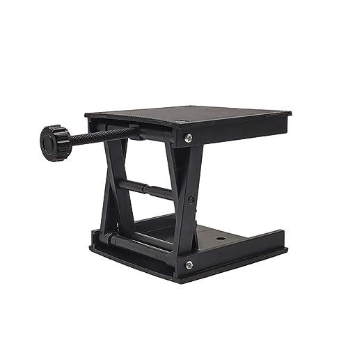 Quystetes Tragbare Holzbearbeitung Hebetisch Maschinen Router Lifter Einstellbare Gravur Labor Lift Plattform Werkbank Quystetes Tragbare Holzbearbeitung Hebetisch Maschinen Router Lifter Einstellbare Gravur Labor Lift Plattform Werkbank von Quystetes