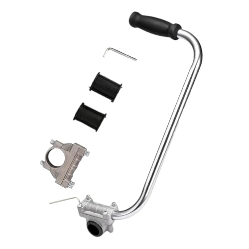 Quystetes Unkrautfresser Trimmer Verlängerung Saver Rasentrimmer Universal Unkrautfresser für Hoftrimmen Quystetes Unkrautfresser Trimmer Verlängerung Saver Rasentrimmer Universal Unkrautfresser für Hoftrimmen von Quystetes