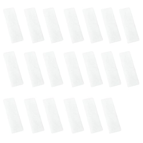Quzente Filter für Luftfritteuse, Luftfritteusen-Zubehör, Topfeinsatz für Dampfbräter, Mikrowelle, Kochen, Ofen, Kuchen, Backen, kompatible 6Qt Geräte Quzente Filter für Luftfritteuse, Luftfritteusen-Zubehör, Topfeinsatz für Dampfbräter, Mikrowelle, Kochen, Ofen, Kuchen, Backen, kompatible 6Qt Geräte von Quzente
