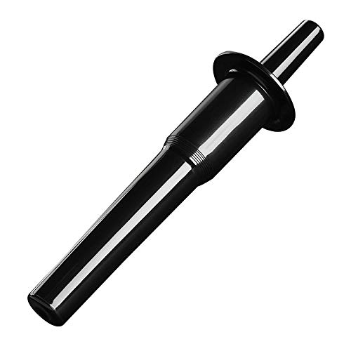 Qwertfeet Blender Tamper Accelerator Plastic Stick Plunger for 760/5000/5200 Blenders for Standard 60 oz Container von Qwertfeet