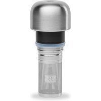 Qwetch Teefilter für 260ml und 500ml Trinkflasche von Qwetch
