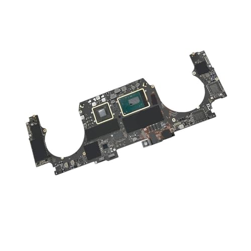 820-01041-A 820-01814-A Pro 15 "A1990 1Pcs Motherboard i7 i9 256GB 512GB 1TB 2018 2019 Jahre(2018 2.2 i7 16G 256G) von Qxbeek