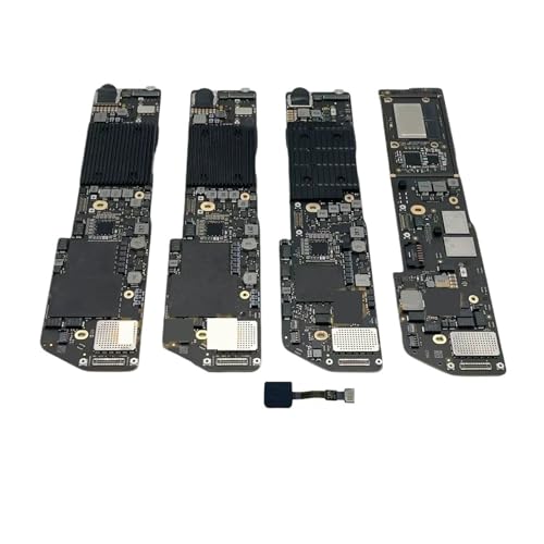 A1932 Motherboard mit Touch-ID for Air 13 "A2179 A2337 Logic Board 8 GB 16 GB 128 GB 256 GB 2018 2019 2020 Jahr(A2179 i3 8G 256GB) von Qxbeek
