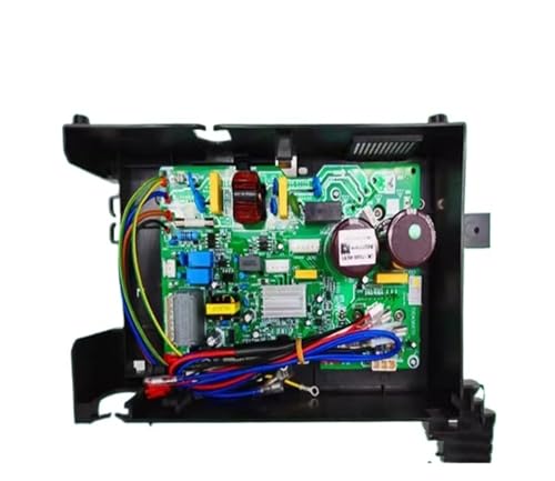 BP2 BP3 2P 51L Externe Frequenz umwandlung Motherboard universal elektrische Steuerung Box klimaanlage E1P1(DC Electric Control) von Qxbeek